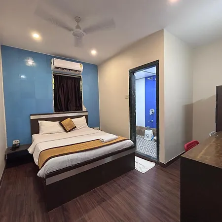 Hotel Sunshine Airport-2