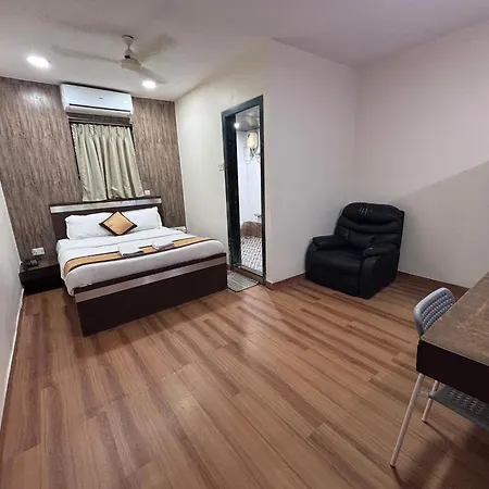Hotel Sunshine Airport-3